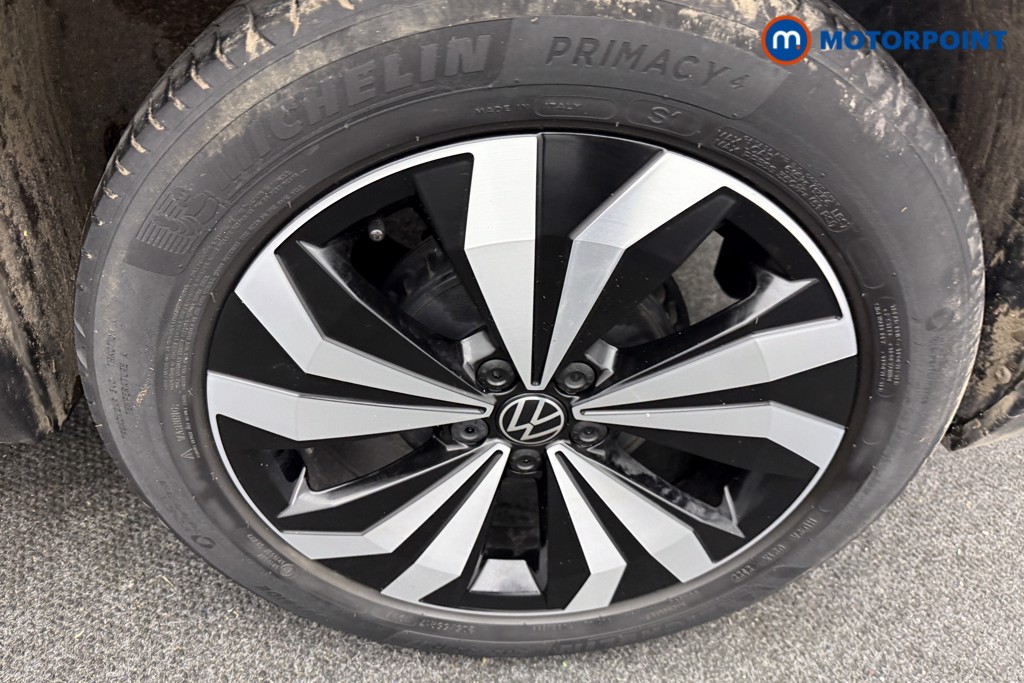 Used Volkswagen T-Cross 2022 for sale - 77297674: Photo 38