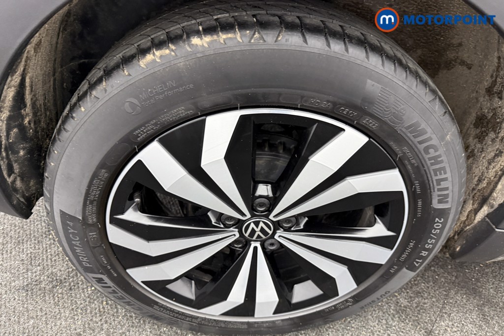 Used Volkswagen T-Cross 2022 for sale - 77297674: Photo 39