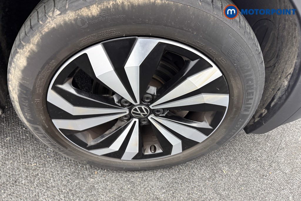 Used Volkswagen T-Cross 2022 for sale - 77297674: Photo 40