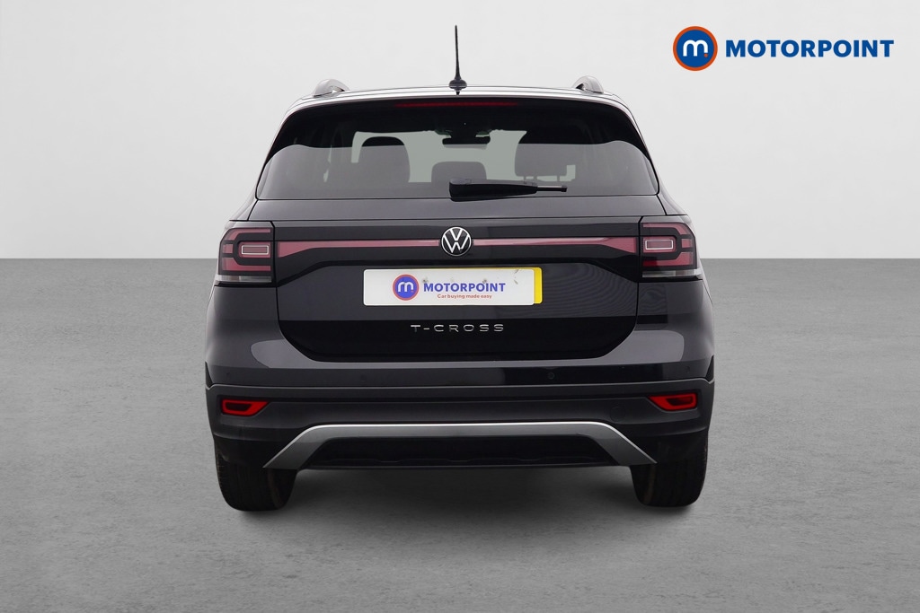 Used Volkswagen T-Cross 2022 for sale - 77297674: Photo 6