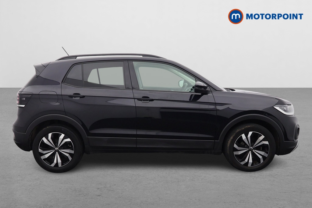 Used Volkswagen T-Cross 2022 for sale - 77297674: Photo 8