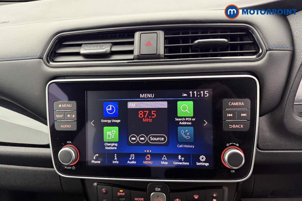 Used Nissan Leaf 2022 for sale - 76394559: Photo 15