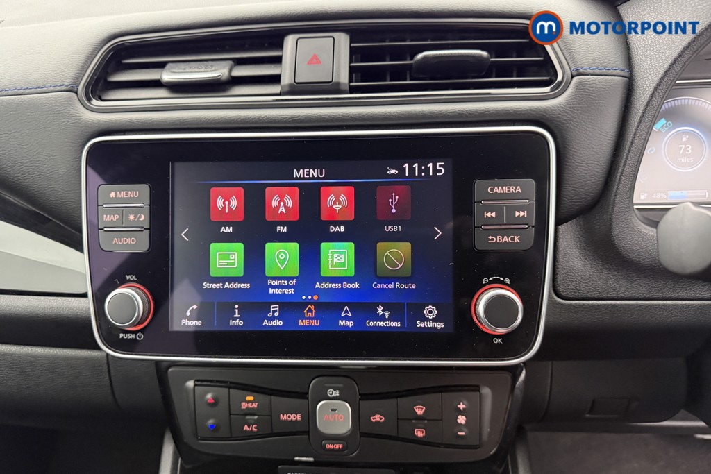 Used Nissan Leaf 2022 for sale - 76394559: Photo 16