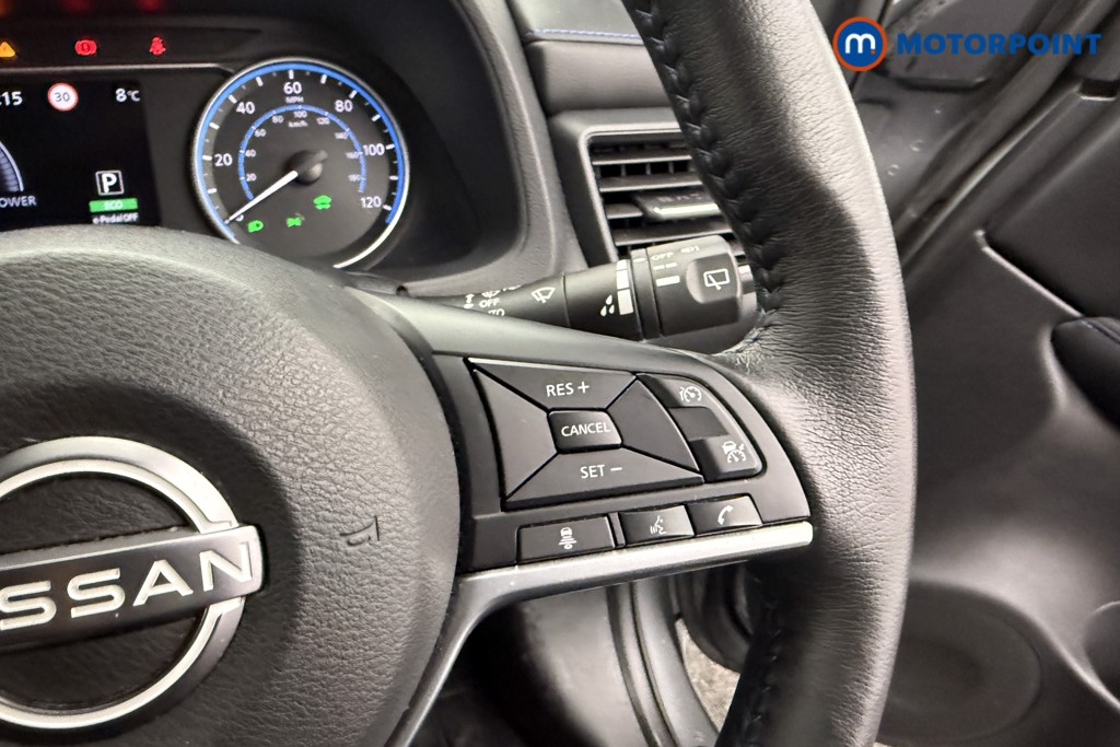 Used Nissan Leaf 2022 for sale - 76394559: Photo 22