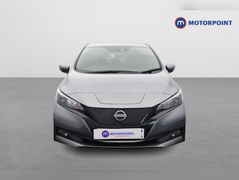 Used Nissan Leaf 2022 for sale - 76394559: Photo