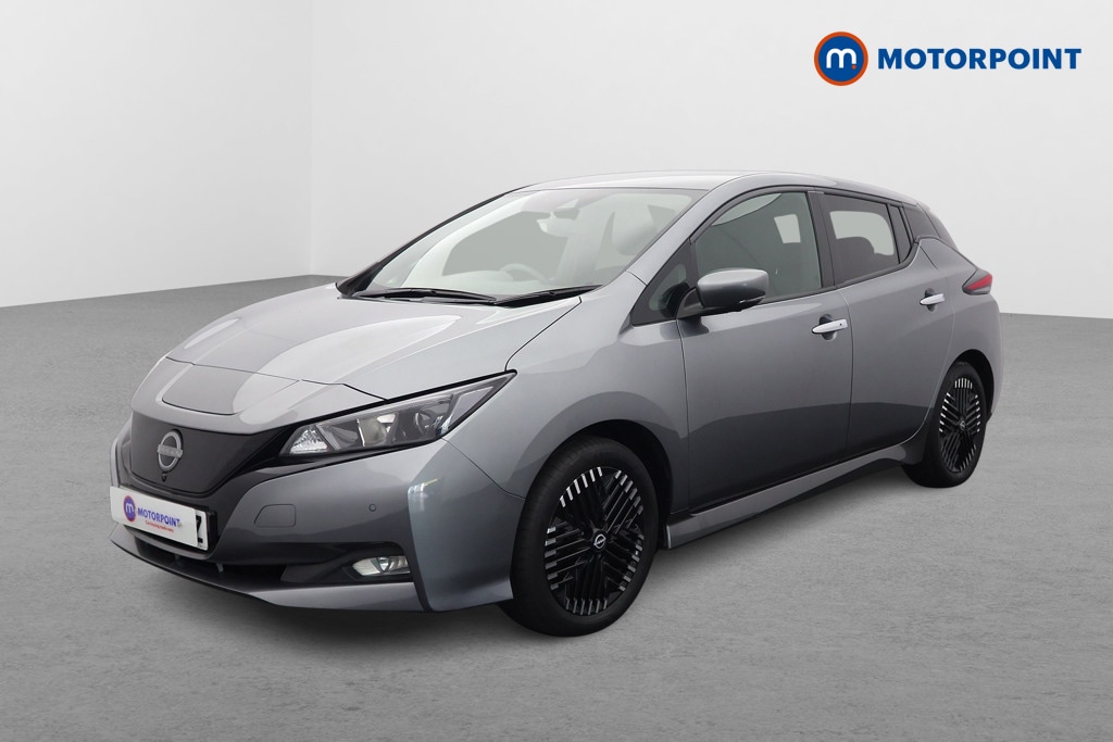 Used Nissan Leaf 2022 for sale - 76394559: Photo 3