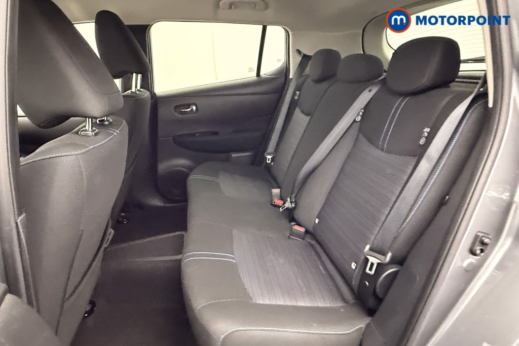 Used Nissan Leaf 2022 for sale - 76394559: Photo 31