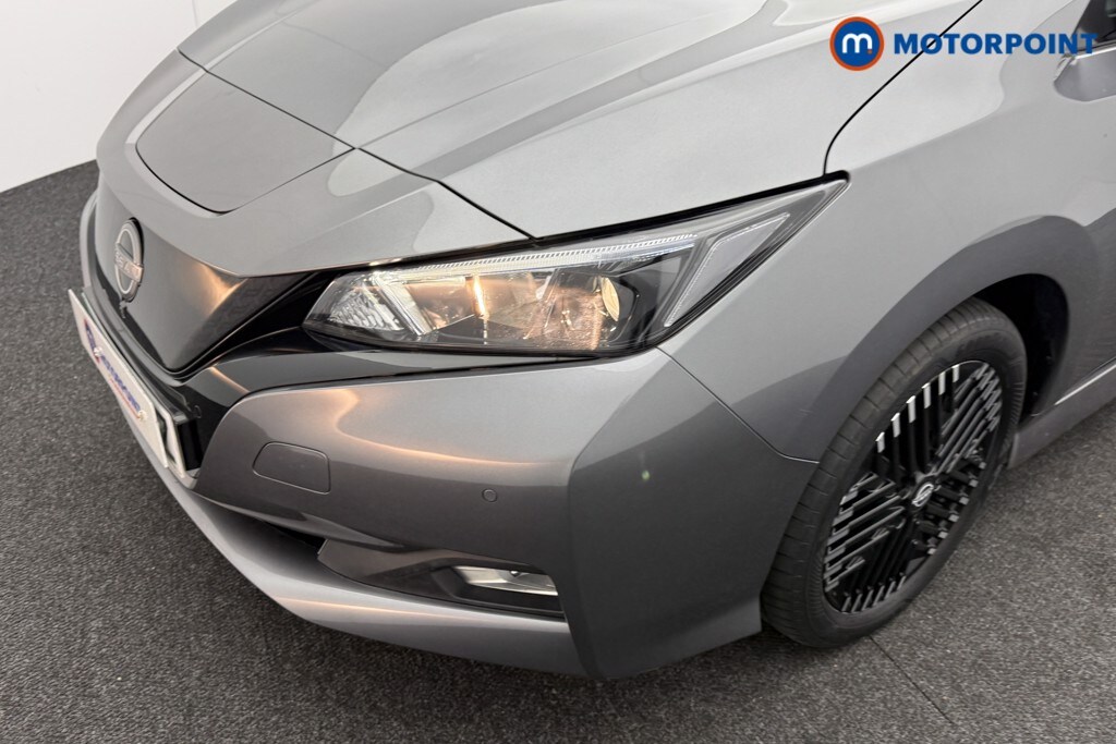 Used Nissan Leaf 2022 for sale - 76394559: Photo 36