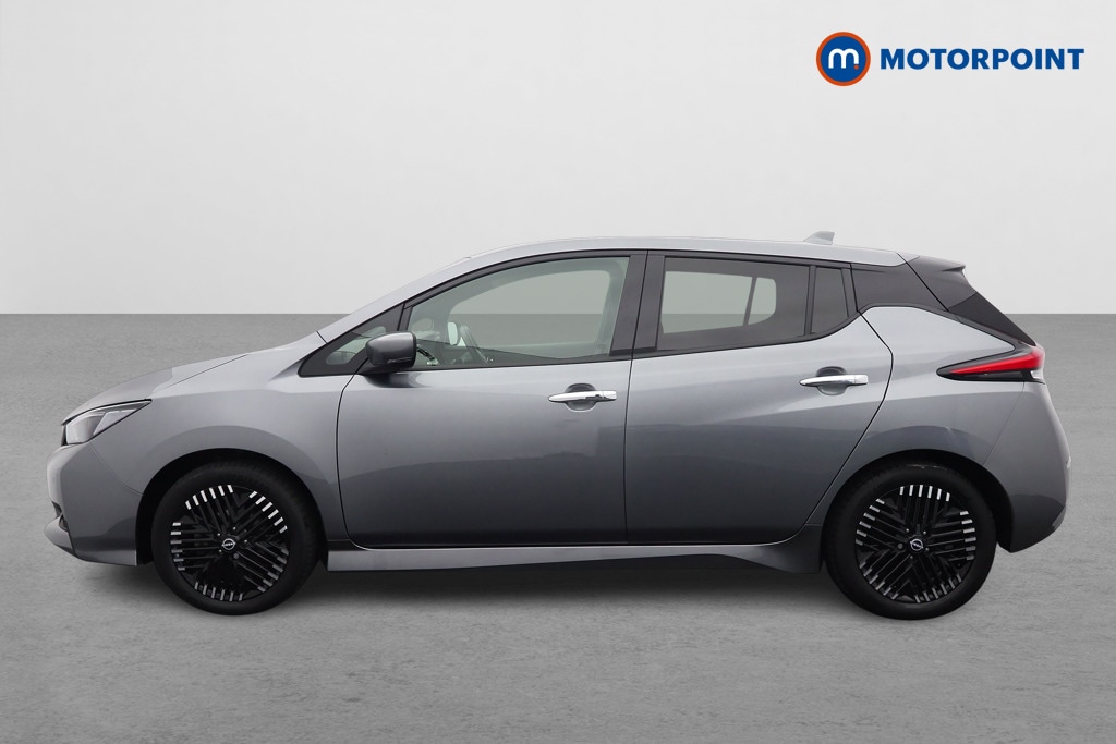 Used Nissan Leaf 2022 for sale - 76394559: Photo 4