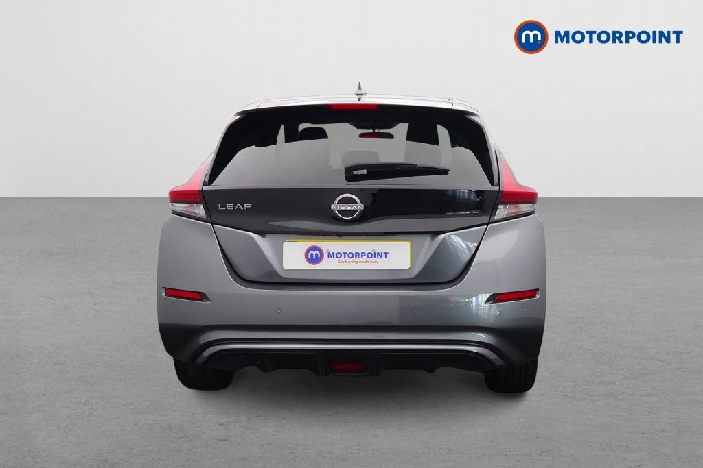 Used Nissan Leaf 2022 for sale - 76394559: Photo 6