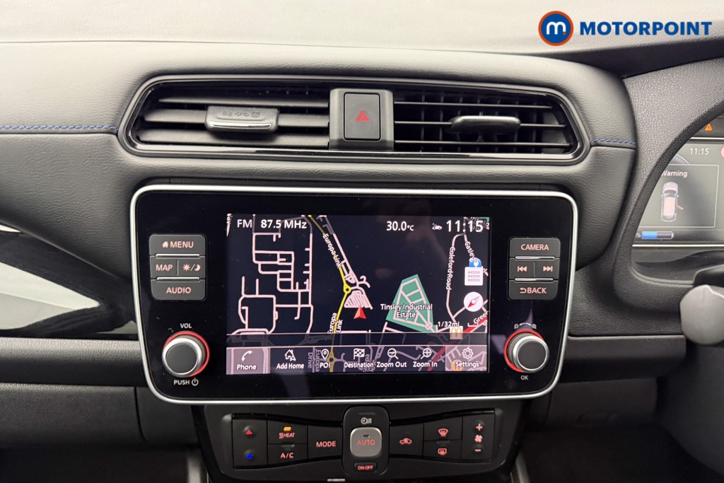 Used Nissan Leaf 2022 for sale - 76394559: Photo 9