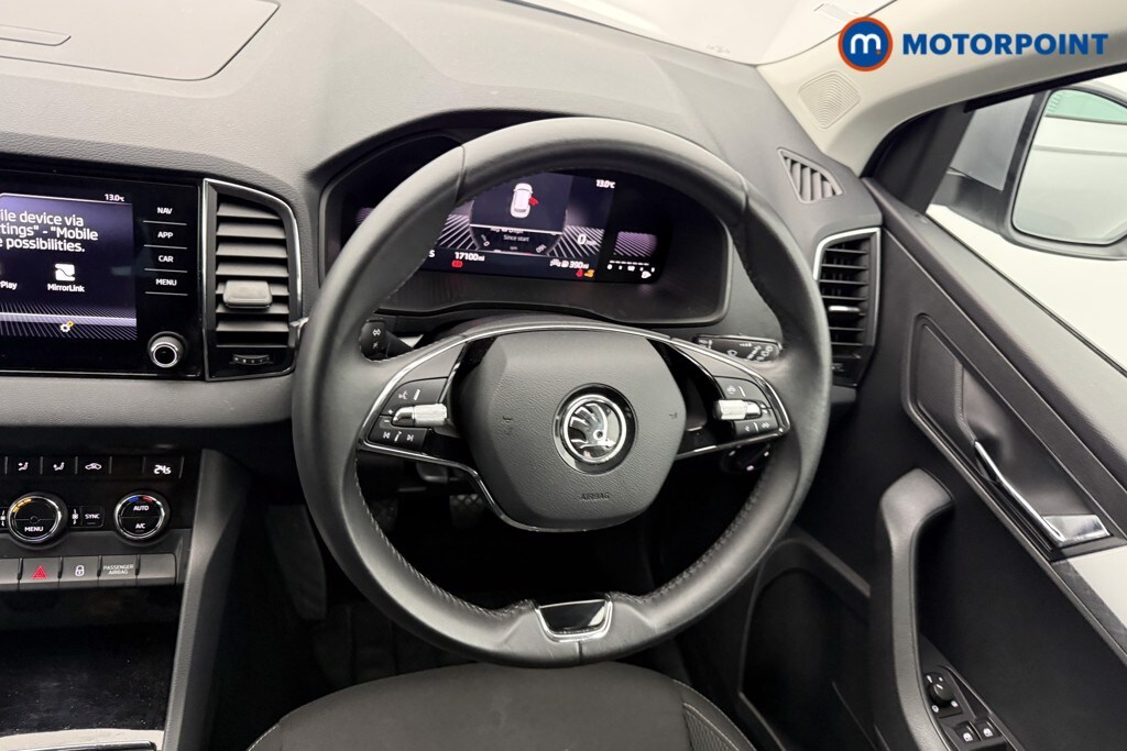 Used Skoda Karoq 2024 for sale - 77054941: Photo 11