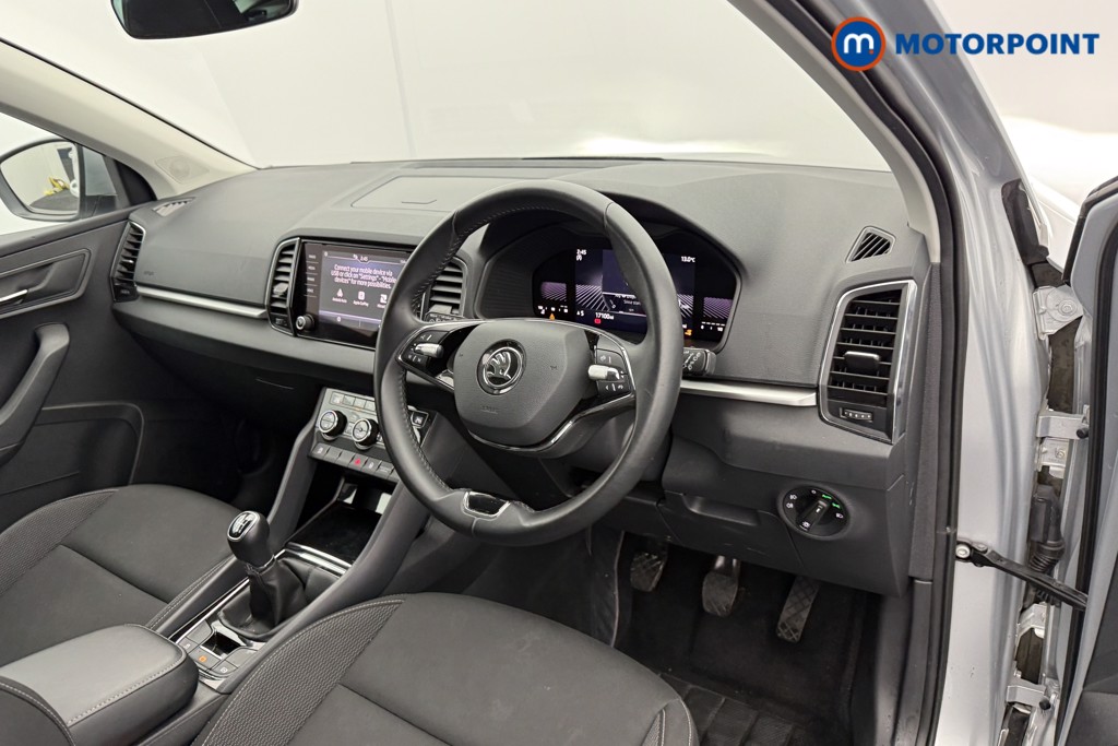 Used Skoda Karoq 2024 for sale - 77054941: Photo 12