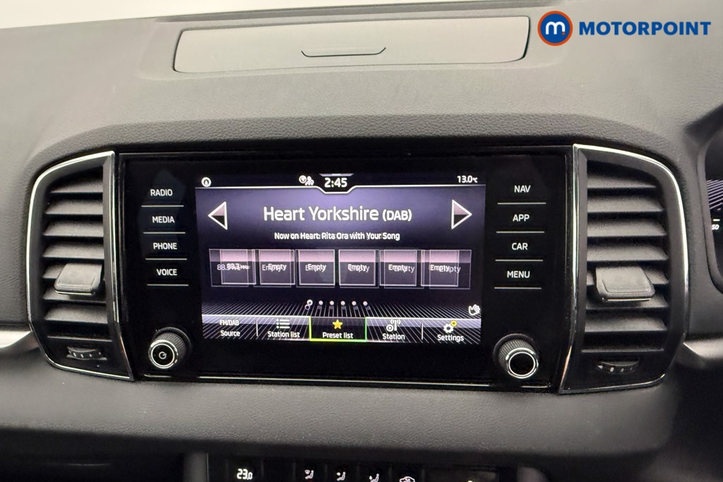 Used Skoda Karoq 2024 for sale - 77054941: Photo 14