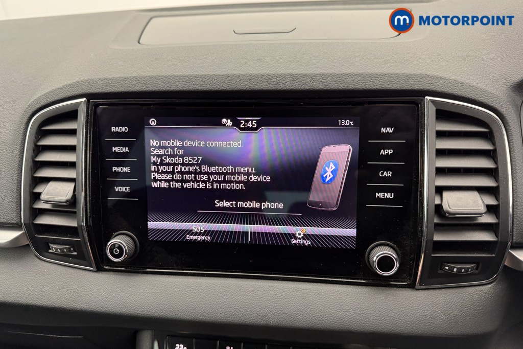 Used Skoda Karoq 2024 for sale - 77054941: Photo 16