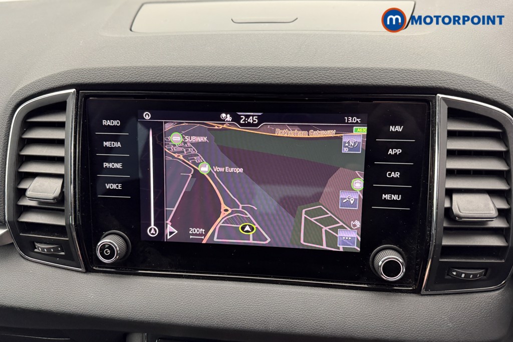 Used Skoda Karoq 2024 for sale - 77054941: Photo 17