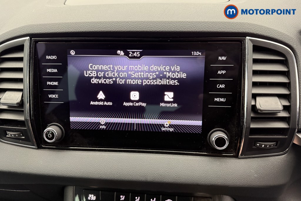 Used Skoda Karoq 2024 for sale - 77054941: Photo 18