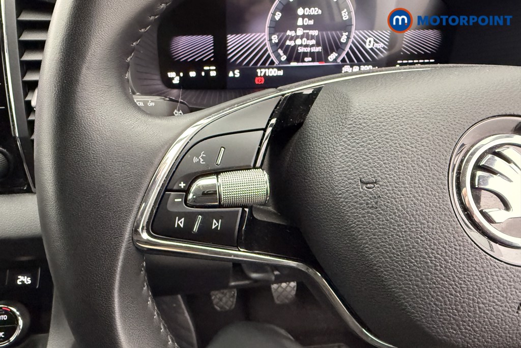 Used Skoda Karoq 2024 for sale - 77054941: Photo 22