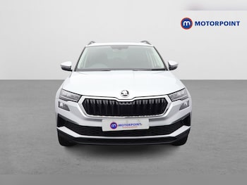 Used Skoda Karoq 2024 for sale - 77054941: Photo