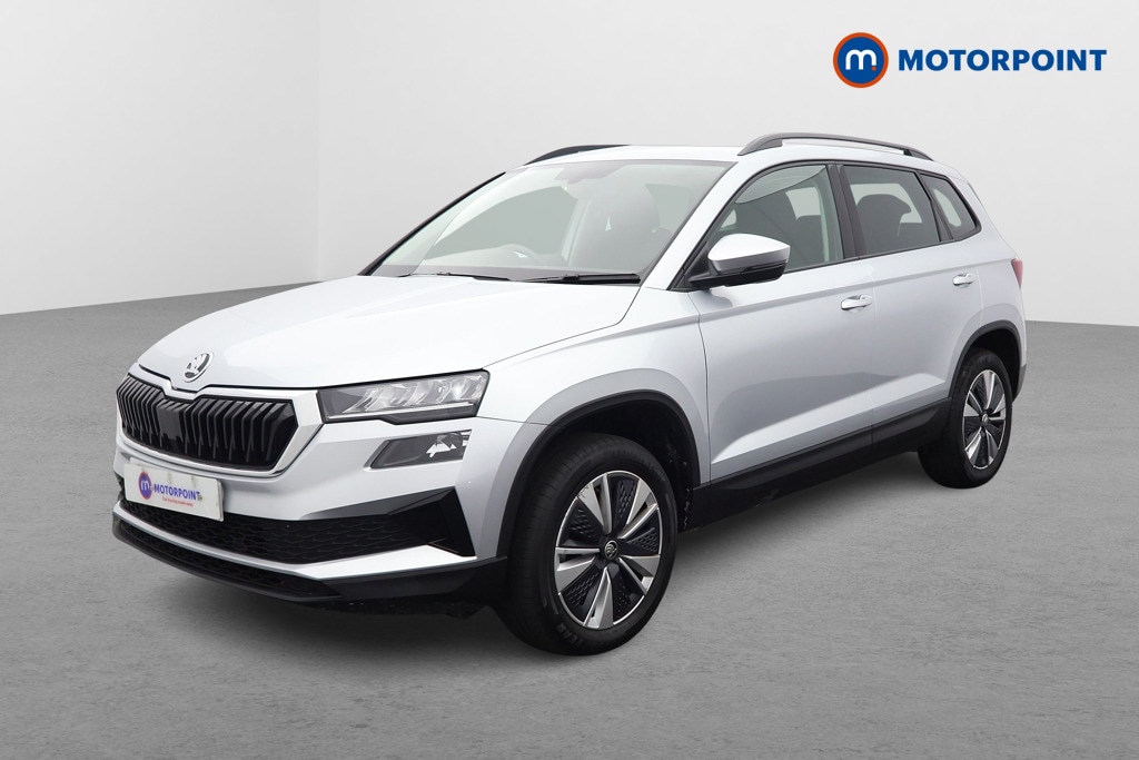 Used Skoda Karoq 2024 for sale - 77054941: Photo 3