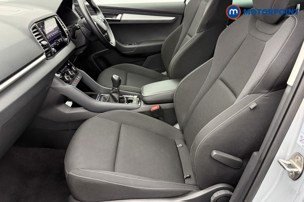 Used Skoda Karoq 2024 for sale - 77054941: Photo 31