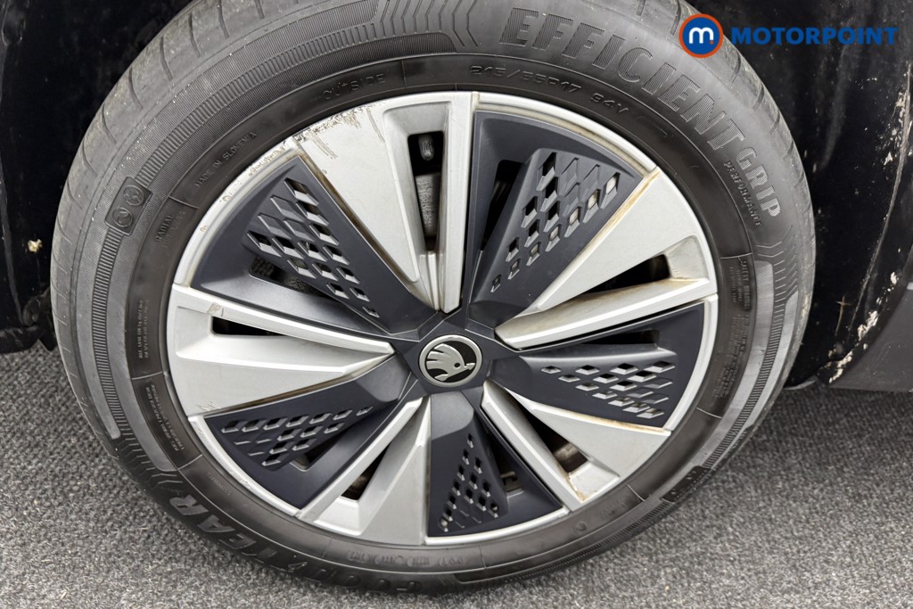 Used Skoda Karoq 2024 for sale - 77054941: Photo 38