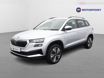 Used Skoda Karoq 2024 for sale - 77054941: Photo