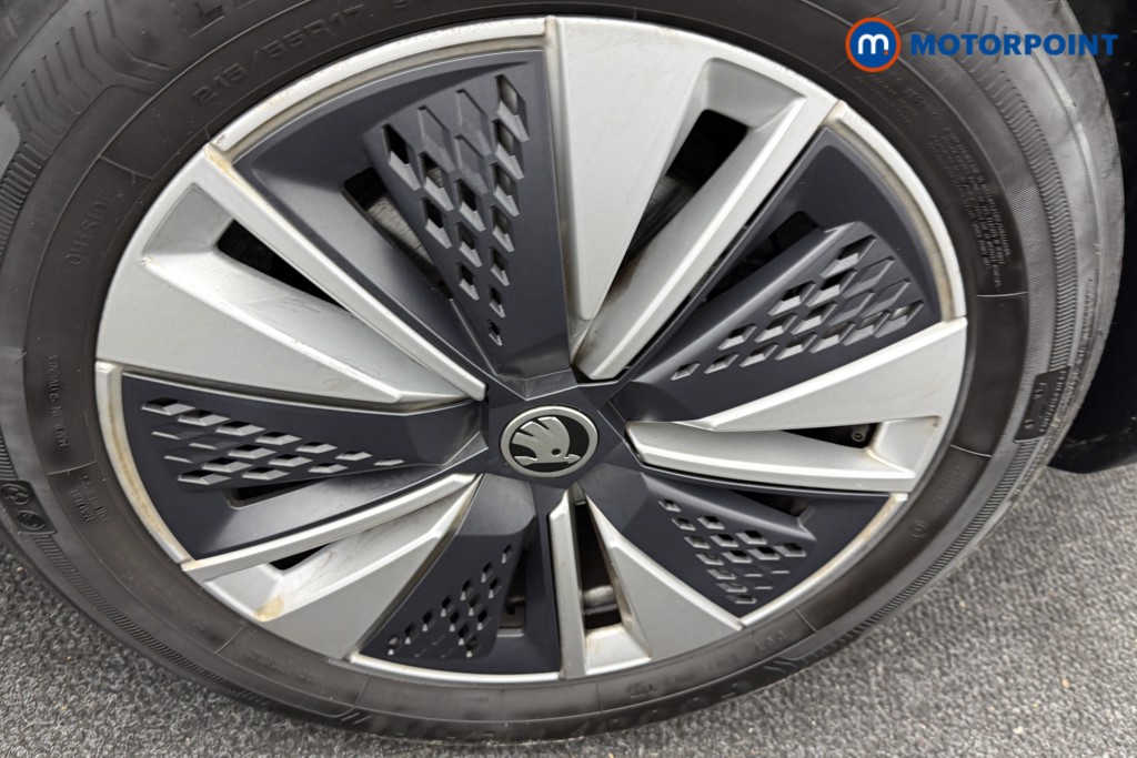 Used Skoda Karoq 2024 for sale - 77054941: Photo 41