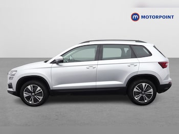 Used Skoda Karoq 2024 for sale - 77054941: Photo