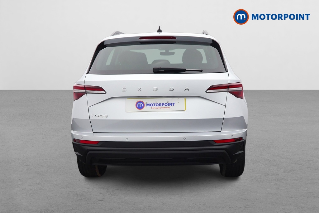 Used Skoda Karoq 2024 for sale - 77054941: Photo 6