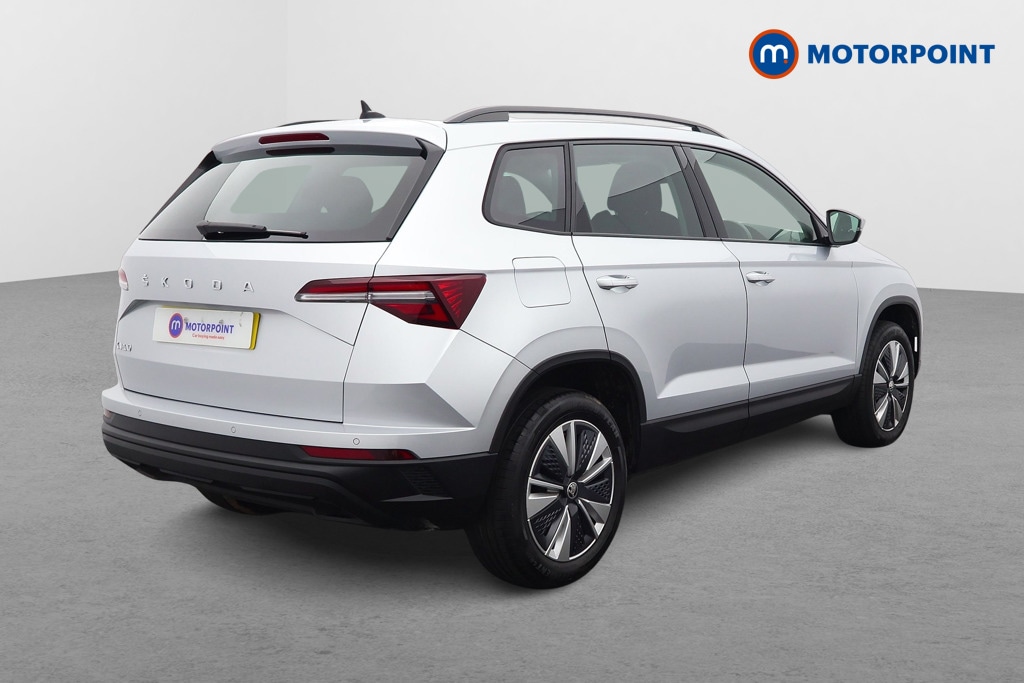 Used Skoda Karoq 2024 for sale - 77054941: Photo 7