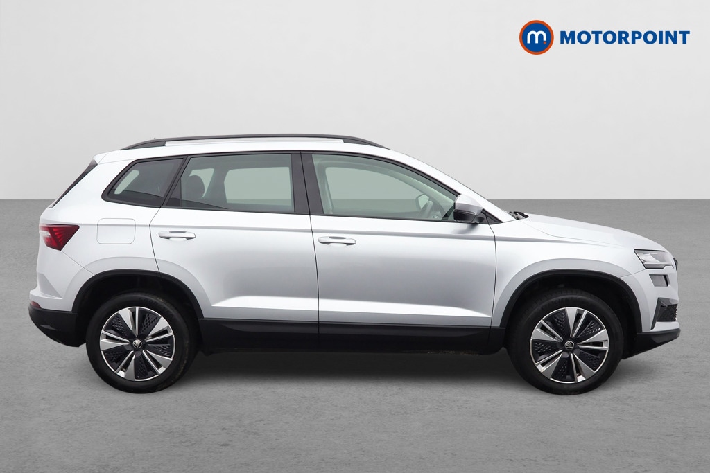 Used Skoda Karoq 2024 for sale - 77054941: Photo 8