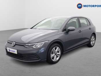 Used Volkswagen Golf 2022 for sale - 74869432: Photo