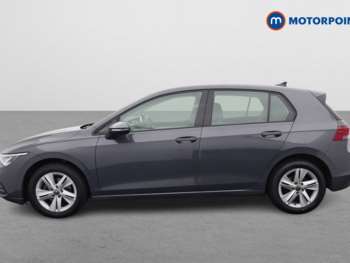 Used Volkswagen Golf 2022 for sale - 74869432: Photo
