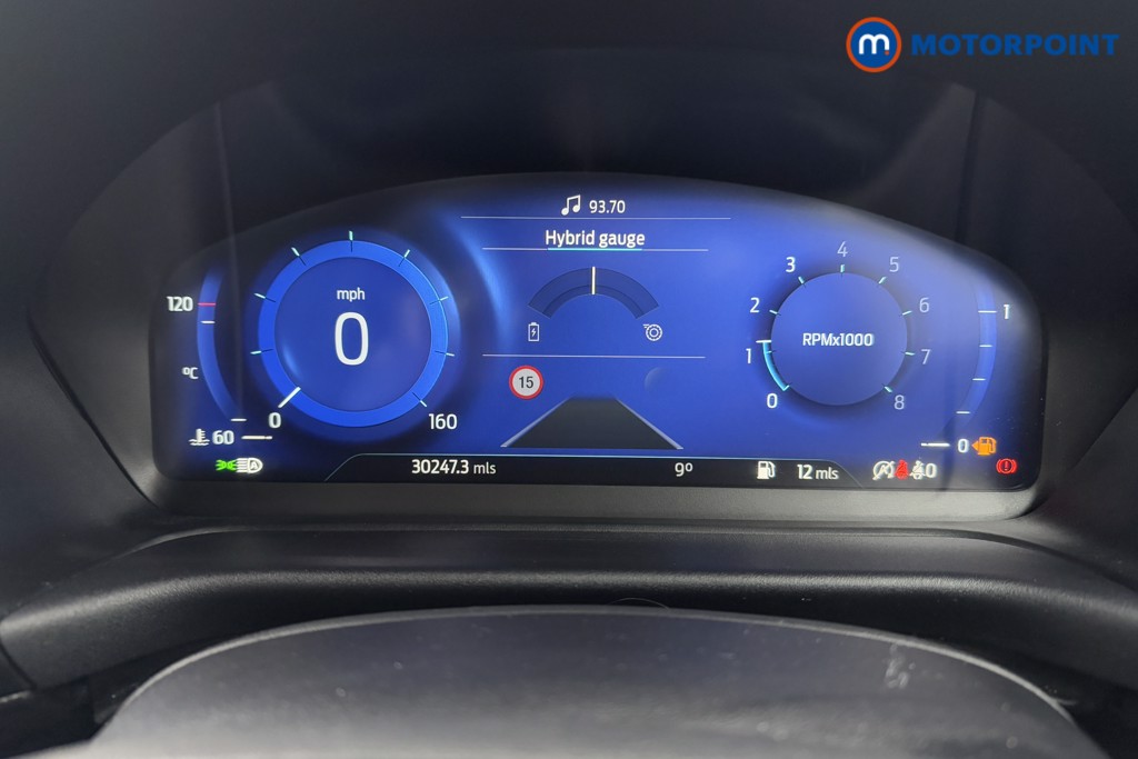 Used Ford Puma 2023 for sale - 77435802: Photo 14