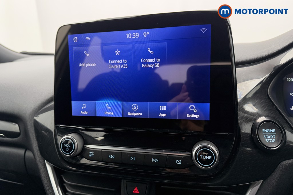 Used Ford Puma 2023 for sale - 77435802: Photo 16