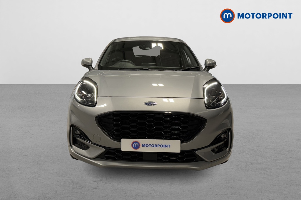Used Ford Puma 2023 for sale - 77435802: Photo 2
