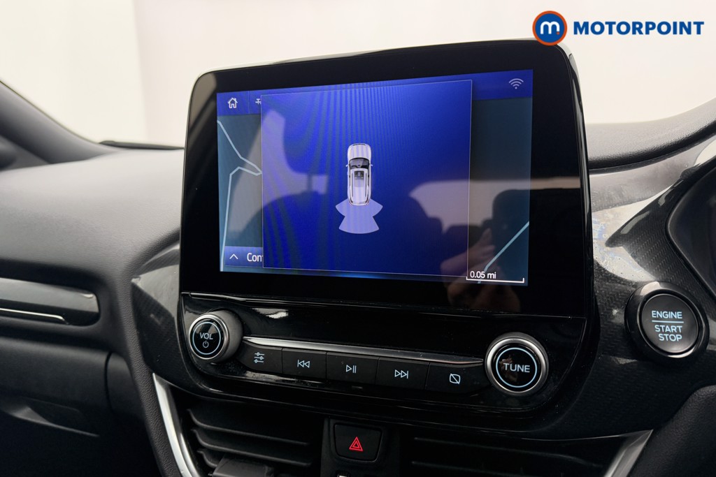 Used Ford Puma 2023 for sale - 77435802: Photo 21