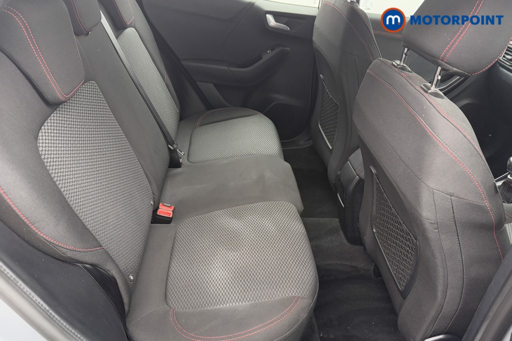 Used Ford Puma 2023 for sale - 77435802: Photo 32