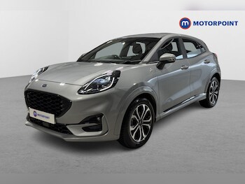 Used Ford Puma 2023 for sale - 77435802: Photo