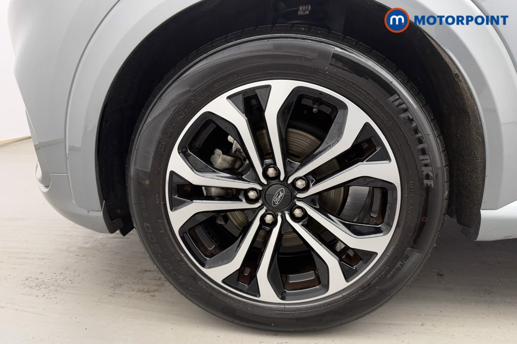 Used Ford Puma 2023 for sale - 77435802: Photo 40