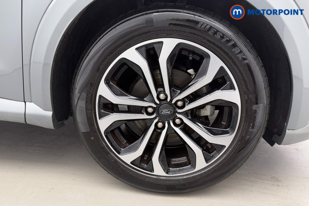 Used Ford Puma 2023 for sale - 77435802: Photo 43