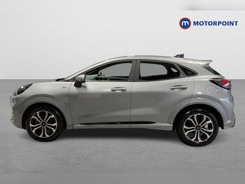 Used Ford Puma 2023 for sale - 77435802: Photo