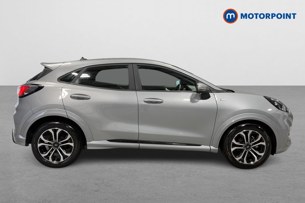 Used Ford Puma 2023 for sale - 77435802: Photo 8