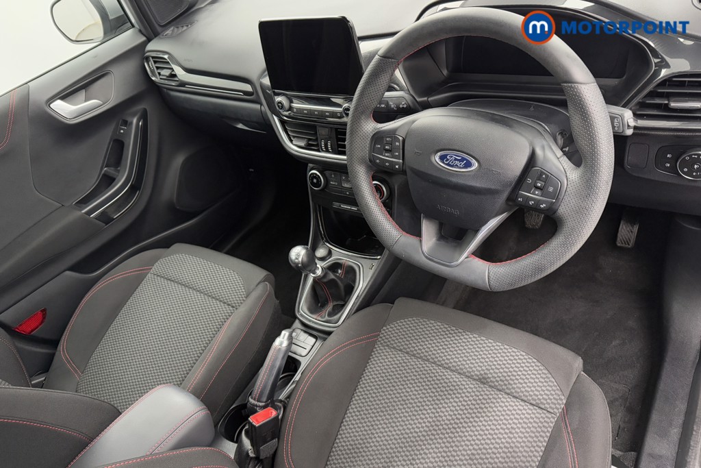 Used Ford Puma 2023 for sale - 77435802: Photo 9