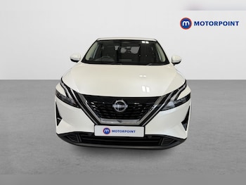 Used Nissan Qashqai 2023 for sale - 78657405: Photo