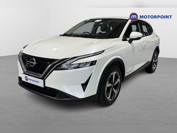 Used Nissan Qashqai 2023 for sale - 78657405: Photo