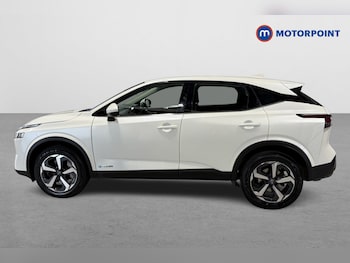 Used Nissan Qashqai 2023 for sale - 78657405: Photo