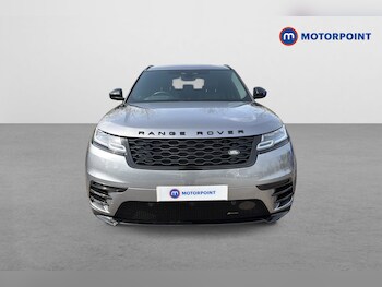 Used Land Rover Range Rover Velar undefined for sale - 78324886: Photo