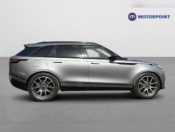 Used Land Rover Range Rover Velar undefined for sale - 78324886: Photo
